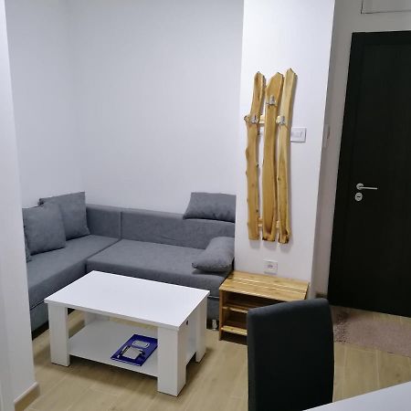 Apartman Ana 3 Subotica Buitenkant foto