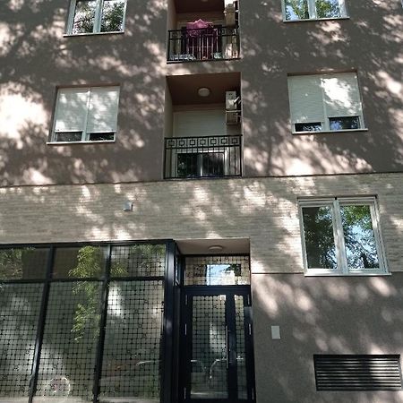 Apartman Ana 3 Subotica Buitenkant foto