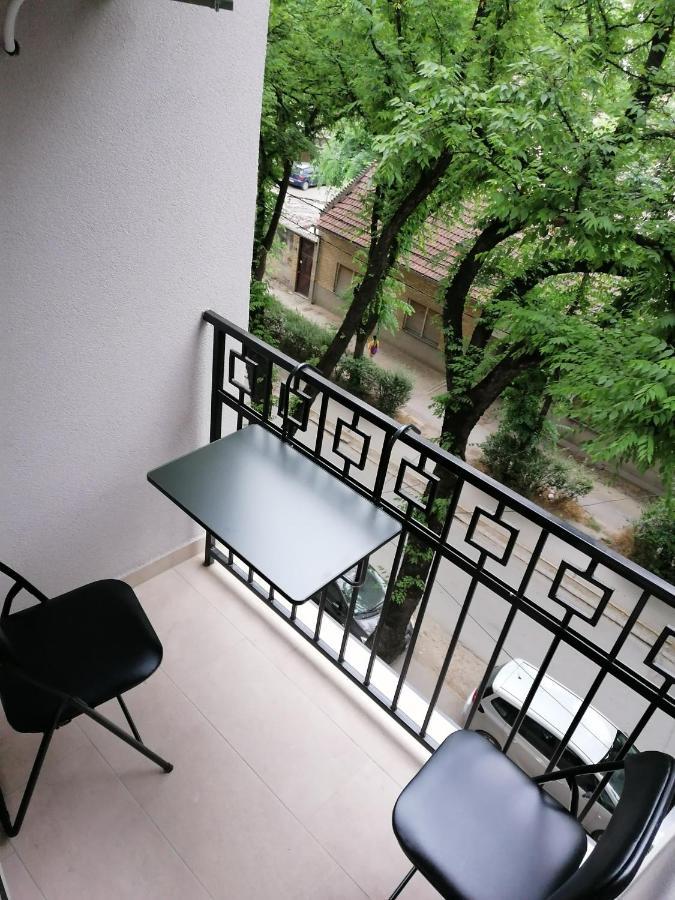 Apartman Ana 3 Subotica Buitenkant foto