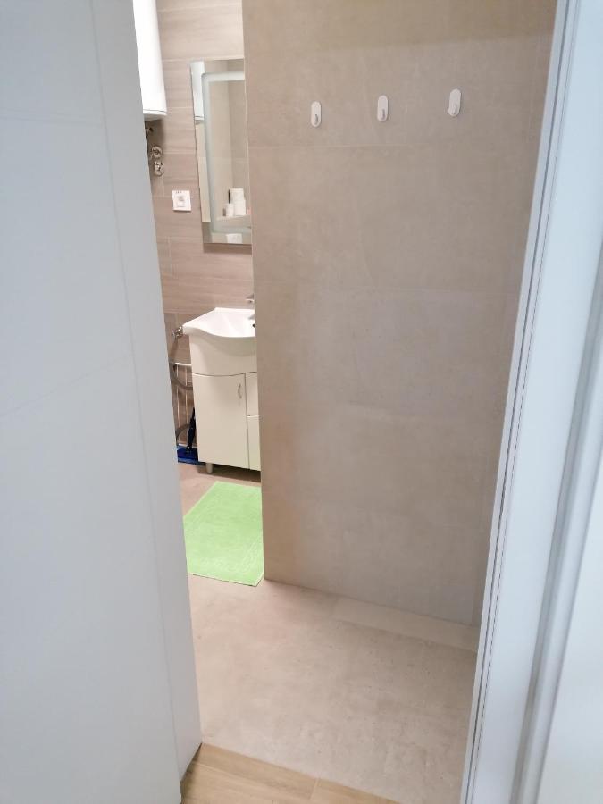 Apartman Ana 3 Subotica Buitenkant foto